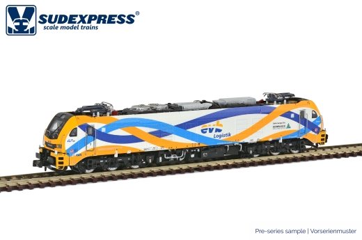 SUDEXPRESS N1592310 - EVB 159 231 ZELOS