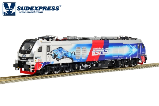 SUDEXPRESS N1592101 - BSAS 159 210 Bull