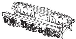 PIKO ET51757-120 - Carrello con minuteria, posteriore