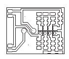 PIKO ET52500-15 - PCB CC