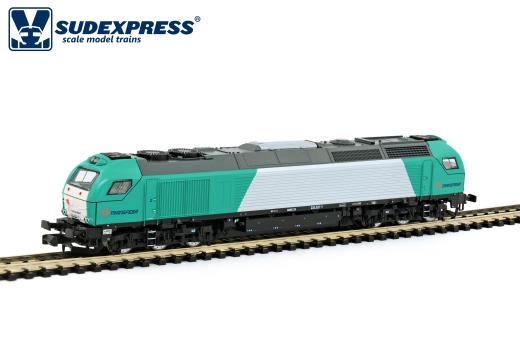 SUDEXPRESS STRF025N - Transfesa 335.025