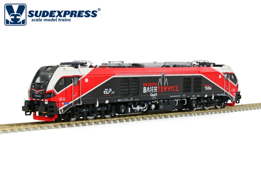 SUDEXPRESS T1592271 - EBS 159 227