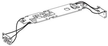 PIKO ET40460-40 - placa principal con placa Bel + cable