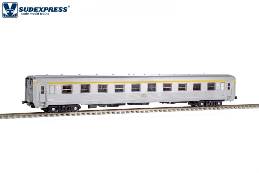 SUDEXPRESS S1069917 - Passenger car Sorefame 917 of the CP