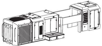 PIKO ET52650-06 - Carcasa completa