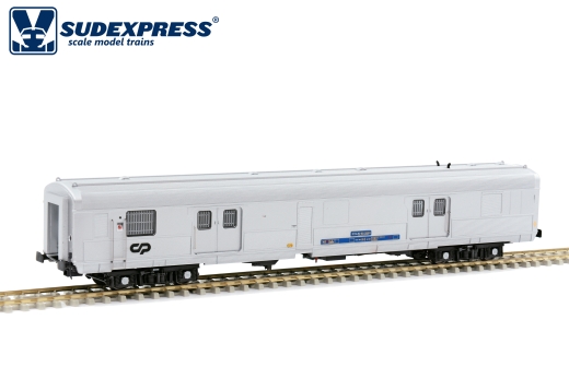 SUDEXPRESS S9269008 - Chariot générateur pour climatisation CP