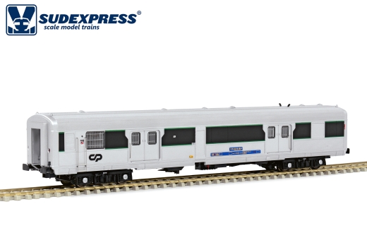 SUDEXPRESS S9269009 - Chariot générateur pour climatisation CP