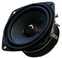 ZIMO LSFRS8 - Altavoz ZIMO LSFRS8 VISATON, altavoz de 8 cm