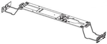 PIKO ET51706-52 - moederbord met verlichtingsborden + kabel