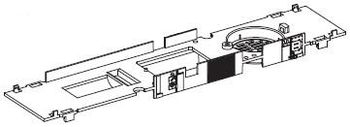 PIKO ET51760-54 - Support moteur