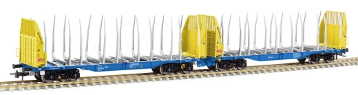 SUDEXPRESS S657111 - CD Cargo 010