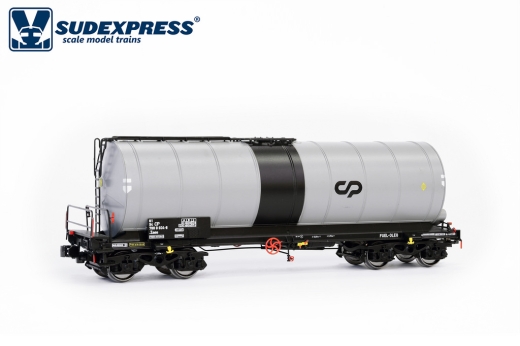 SUDEXPRESS SUD788034 - Carburant Oléo