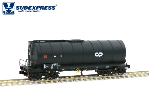 SUDEXPRESS SUD788018 - ALÉNA