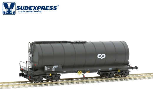 SUDEXPRESS SUD788074 - Wagon de transition