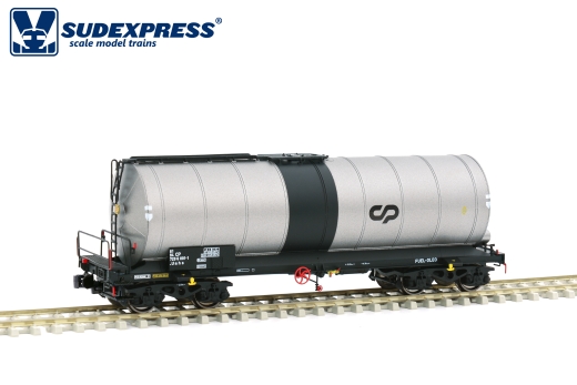 SUDEXPRESS SUD729001 - Transport de fioul version originale