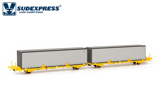 SUDEXPRESS SUTF26317 - 45 Geen merk LG