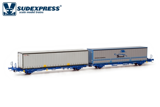 SUDEXPRESS SUCM64317 - 45 SESÉ