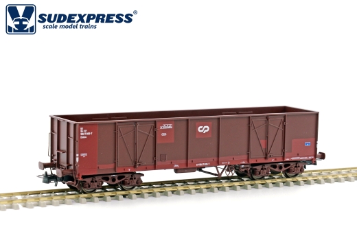 SUDEXPRESS S592005 - CP Ealos for Spain