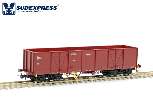 SUDEXPRESS S592133 - Medway Ealos