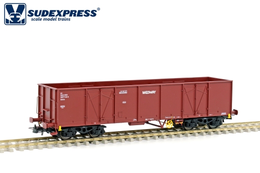 SUDEXPRESS S592146 - Medway Ealos