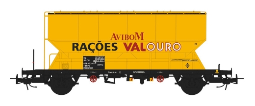 SUDEXPRESS SUD784028 - Tgpps Valouro