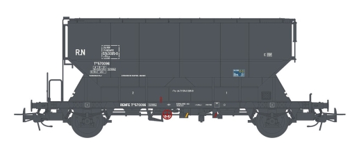 SUDEXPRESS SUD740095 - RN Tdgs