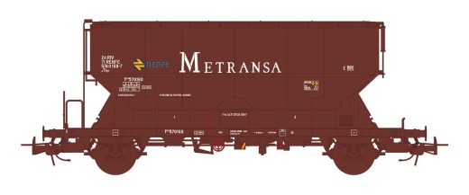 SUDEXPRESS SUD740159 - Metransa Tdgs