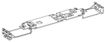 PIKO ET40462-42 - Main board with Bel board + cable