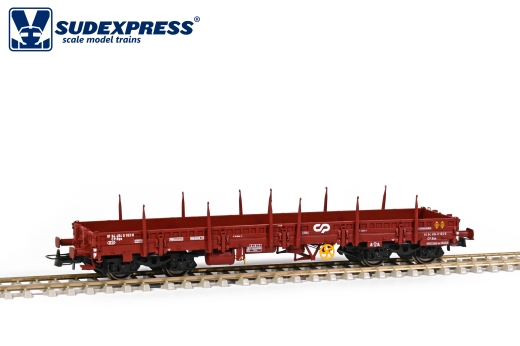 SUDEXPRESS S0454103 - Carro CP versión SGS freno mixto