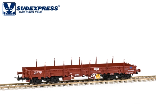 SUDEXPRESS S0454076 - Carro CP versión freno de aire SGS