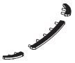 PIKO ET51750-41 - Front running board (3 pcs.)