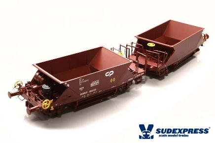 SUDEXPRESS SU604809 - CP Us - Veicoli cingolati serie 6 U (Arbel)809