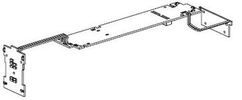 PIKO ET52680-52 - Main board with lighting board + cable