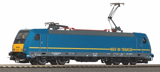 PIKO 21622 - Electric locomotive BR 480 MAV VI + DSS 8-pin.