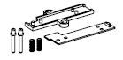 PIKO ET52682-15 - Circuit board rotating beacon