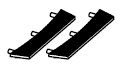 PIKO ET96331-22 - Front step (2 pcs.)