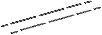 PIKO ET51780-22 - Roof walkways