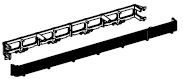 PIKO ET51780-78 - Oil cooler, carrier Buchli drive