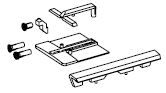 PIKO ET51840-12 - Leuchtstäbe m. Lichtabdeckung