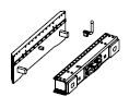 PIKO ET51220-34 - FRU avec fiche de connexion n°3