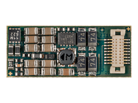 Doehler & Haass SD18A - Voertuiggeluidsdecoder (Gen2)