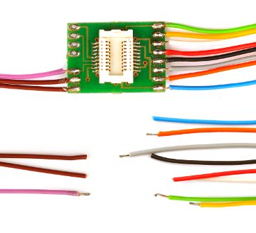 Doehler & Haass N18-G-3 - Anschlussadapter