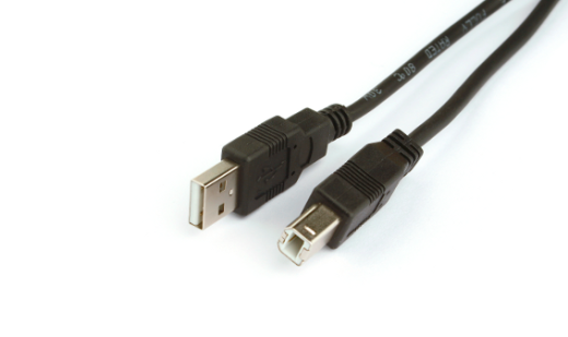 Doehler & Haass USB cable - Accessories