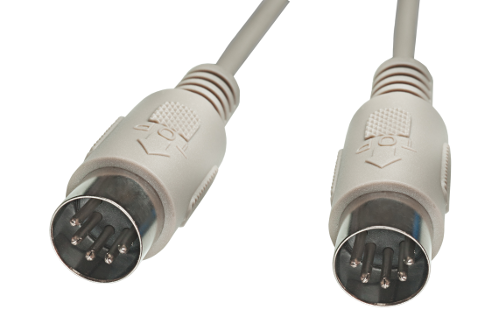 Doehler & Haass SX-Bus - Cable - Accesorios