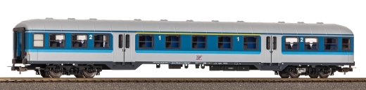 PIKO 23601 - local transport vehicle n-wg. 1st/2nd Class GFF VI