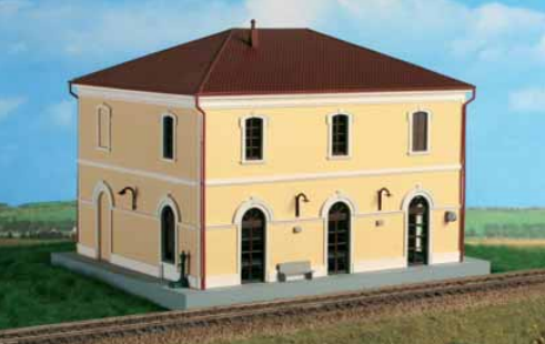 ACME AC30007 - Stazione FS - kit