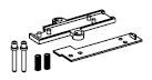 PIKO ET52686-61 - Circuit board rotating beacon