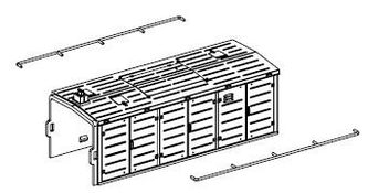 PIKO ET58135A-01 - Potencia, completa