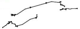 PIKO ET51860-17 - Roof cables