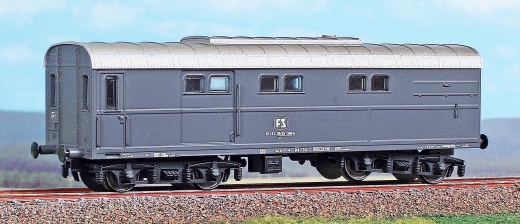 ACME AC40305 - Steam heating car type Vrz, FS